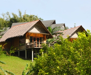 accomodation