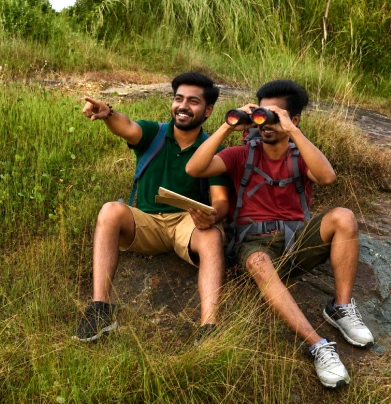 adventure 1