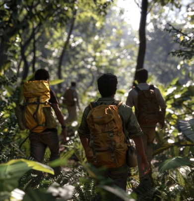adventure 2