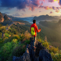 adventure activity