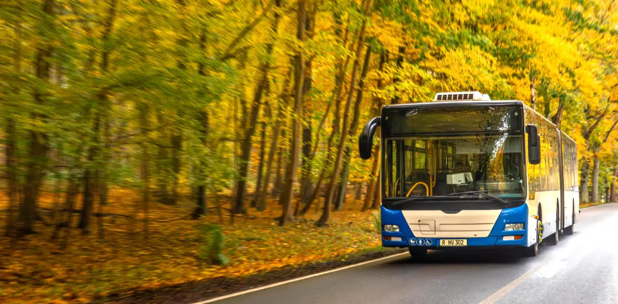 transportation main